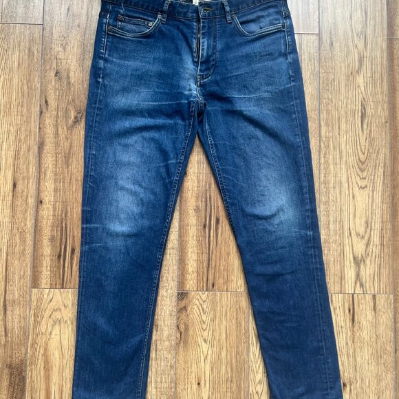 Marc Jacobs Summer Light Jeans - Picture 6 of 6